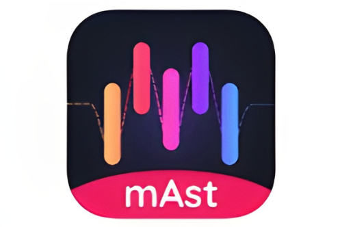 mAst App Logo