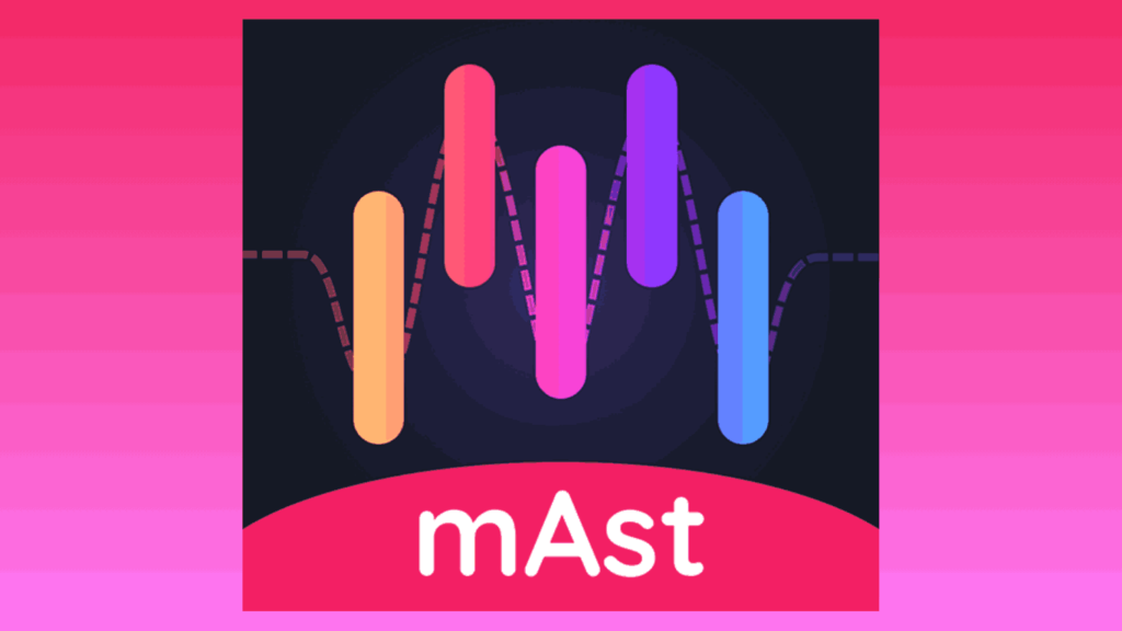 mAst App Music Status Videos Maker APK Download