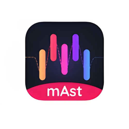 mAst App Logo